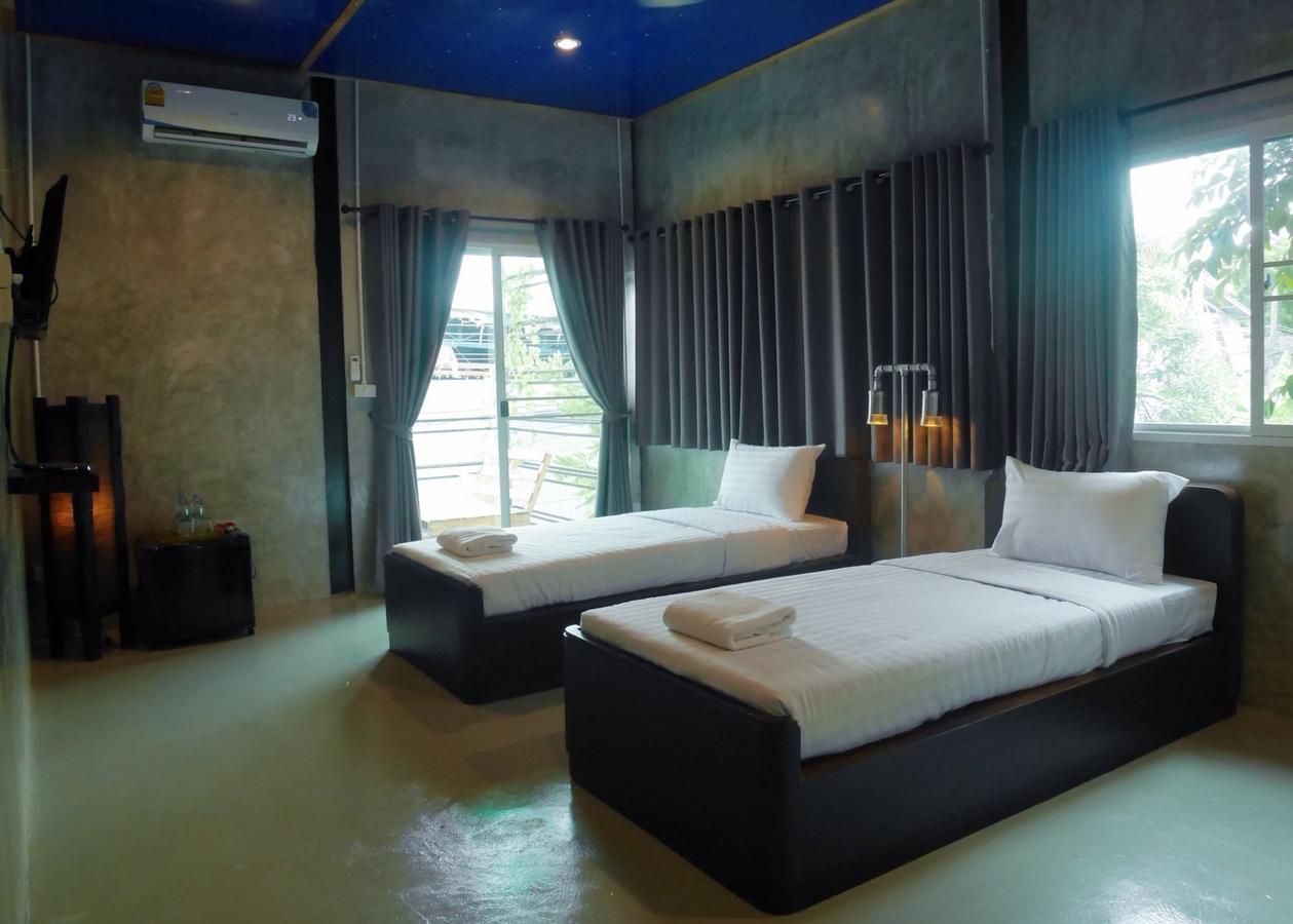 B Samcook Home16 Chiang Mai Exterior photo